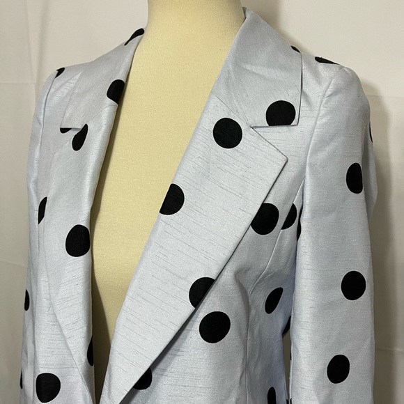 River Island Double Breasted Blazer - Picture 8 of 15